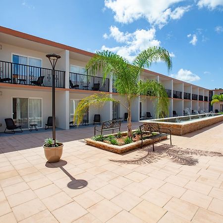 Hawthorn Suites By Wyndham Kissimmee Gateway Exteriör bild