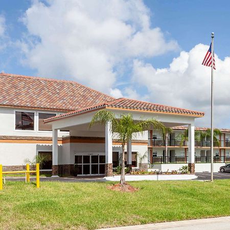 Hawthorn Suites By Wyndham Kissimmee Gateway Exteriör bild