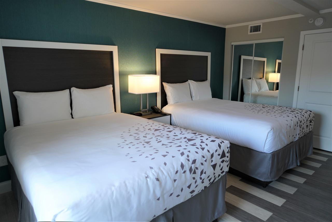 Hawthorn Suites By Wyndham Kissimmee Gateway Exteriör bild