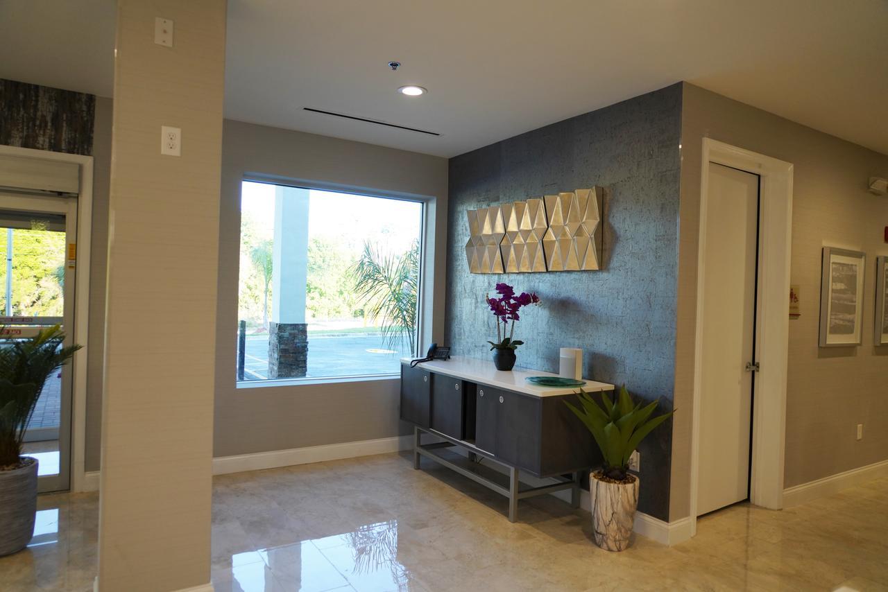 Hawthorn Suites By Wyndham Kissimmee Gateway Exteriör bild