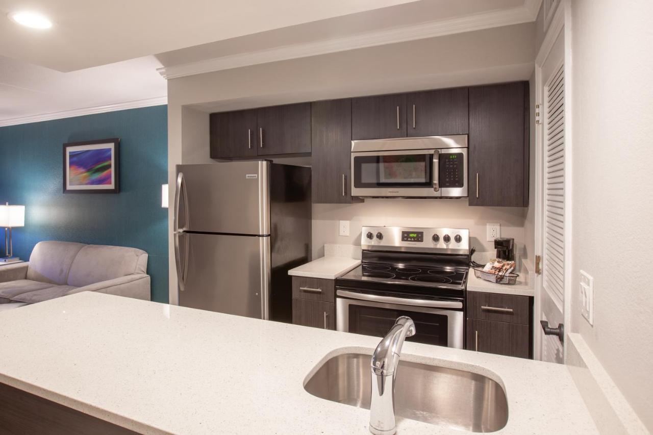 Hawthorn Suites By Wyndham Kissimmee Gateway Exteriör bild