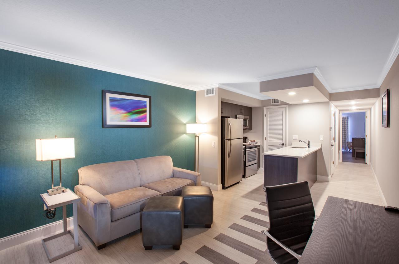 Hawthorn Suites By Wyndham Kissimmee Gateway Exteriör bild