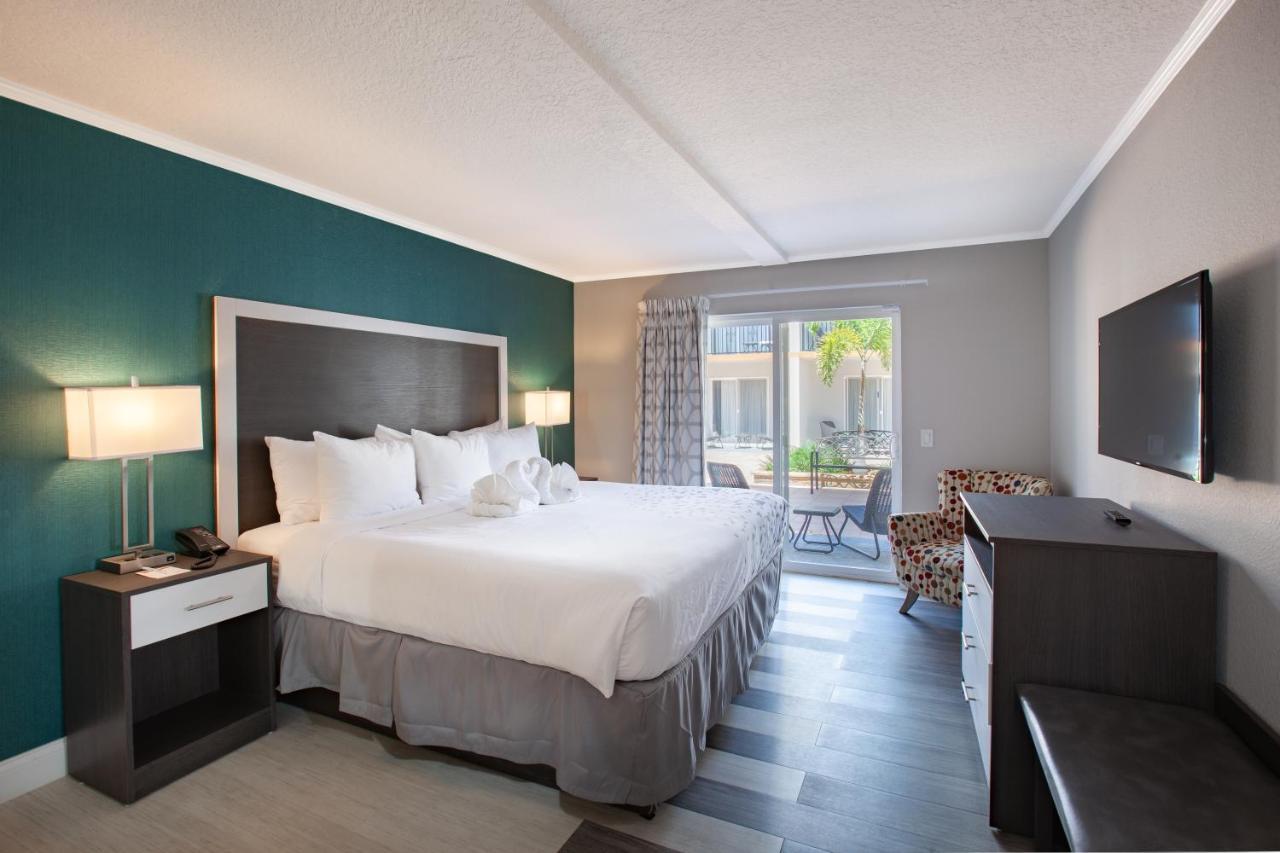Hawthorn Suites By Wyndham Kissimmee Gateway Exteriör bild