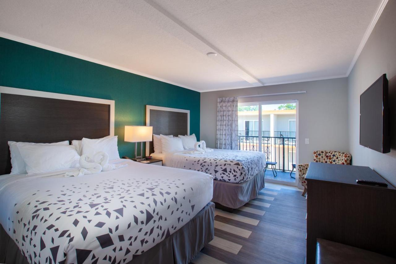 Hawthorn Suites By Wyndham Kissimmee Gateway Exteriör bild