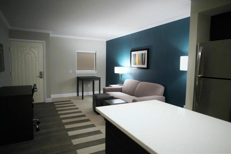 Hawthorn Suites By Wyndham Kissimmee Gateway Exteriör bild