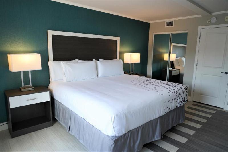 Hawthorn Suites By Wyndham Kissimmee Gateway Exteriör bild