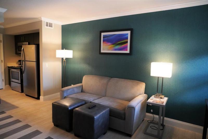 Hawthorn Suites By Wyndham Kissimmee Gateway Exteriör bild