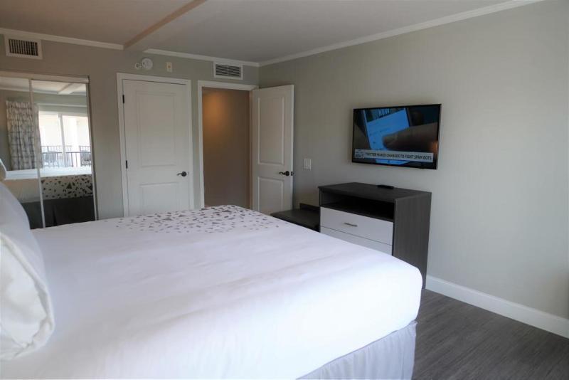 Hawthorn Suites By Wyndham Kissimmee Gateway Exteriör bild