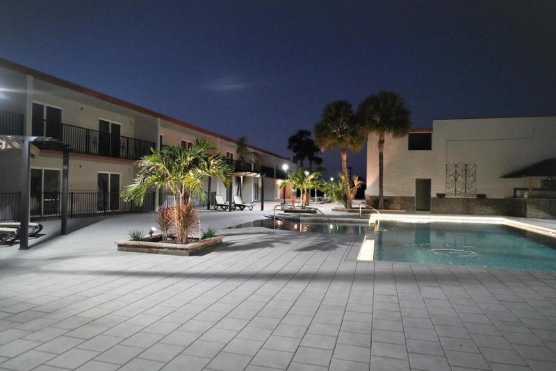 Hawthorn Suites By Wyndham Kissimmee Gateway Exteriör bild