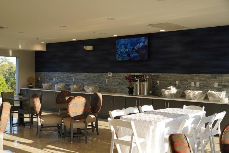 Hawthorn Suites By Wyndham Kissimmee Gateway Exteriör bild