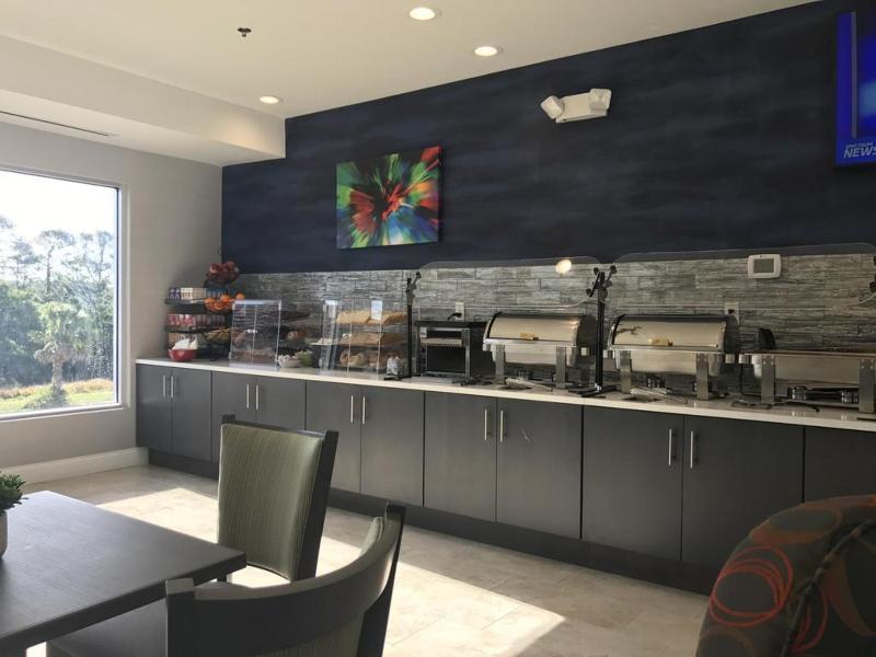 Hawthorn Suites By Wyndham Kissimmee Gateway Exteriör bild