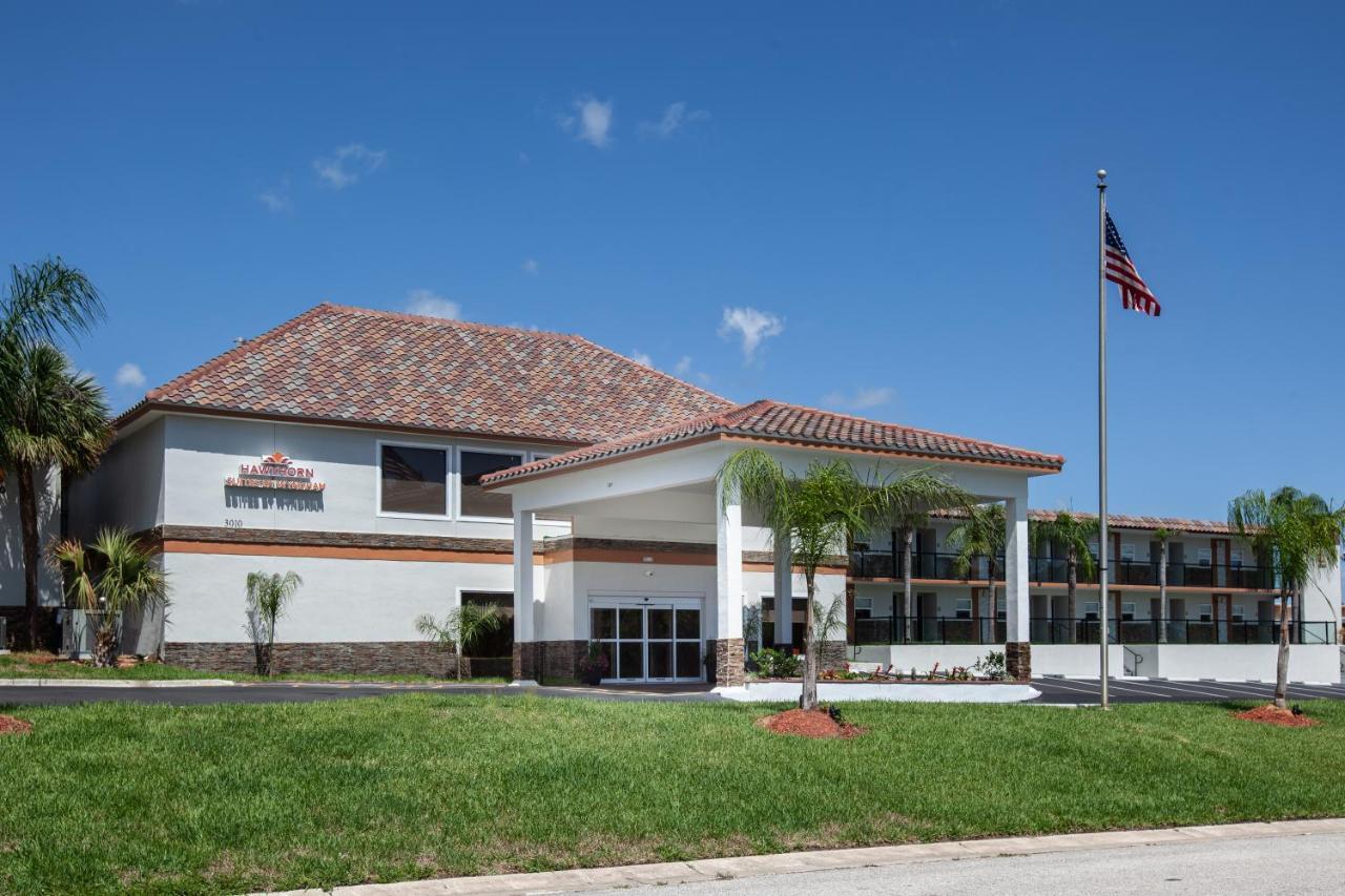 Hawthorn Suites By Wyndham Kissimmee Gateway Exteriör bild