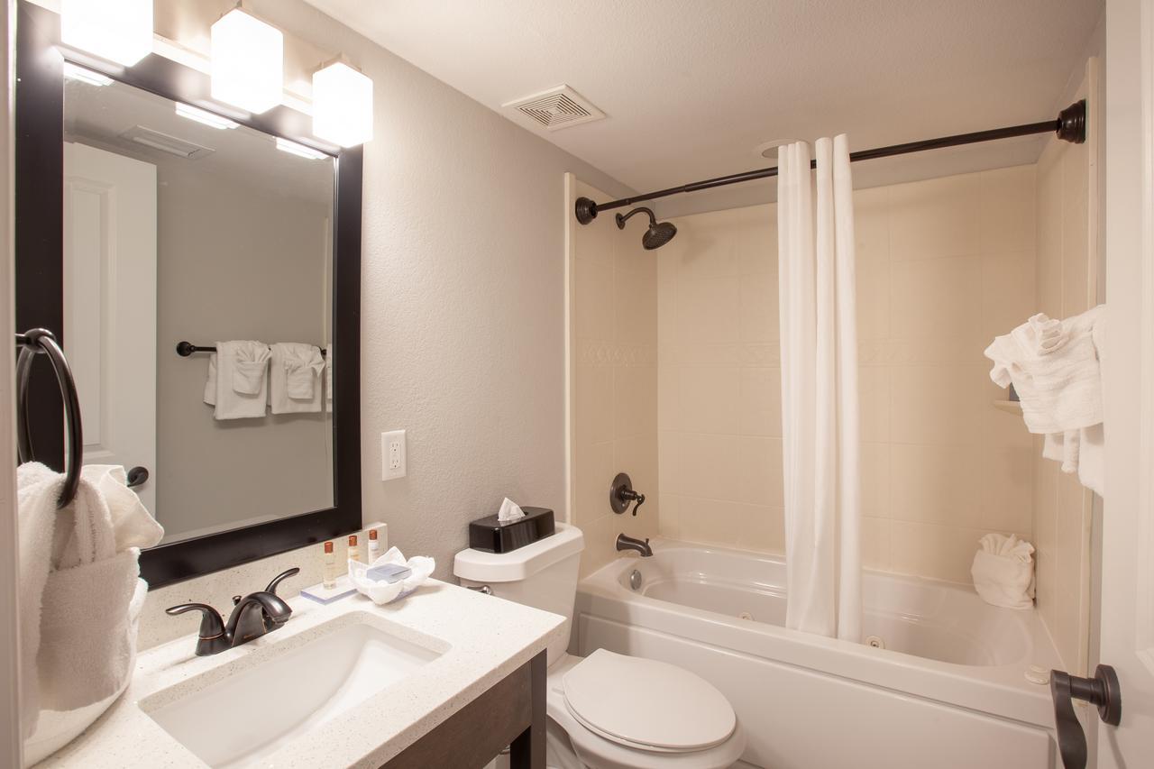 Hawthorn Suites By Wyndham Kissimmee Gateway Exteriör bild