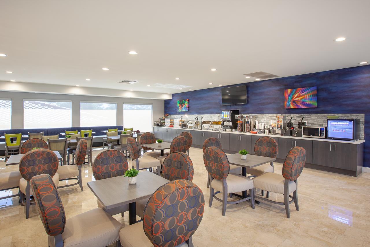 Hawthorn Suites By Wyndham Kissimmee Gateway Exteriör bild