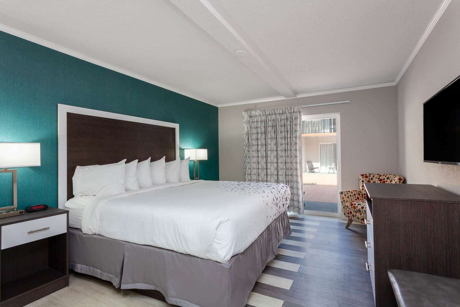 Hawthorn Suites By Wyndham Kissimmee Gateway Exteriör bild