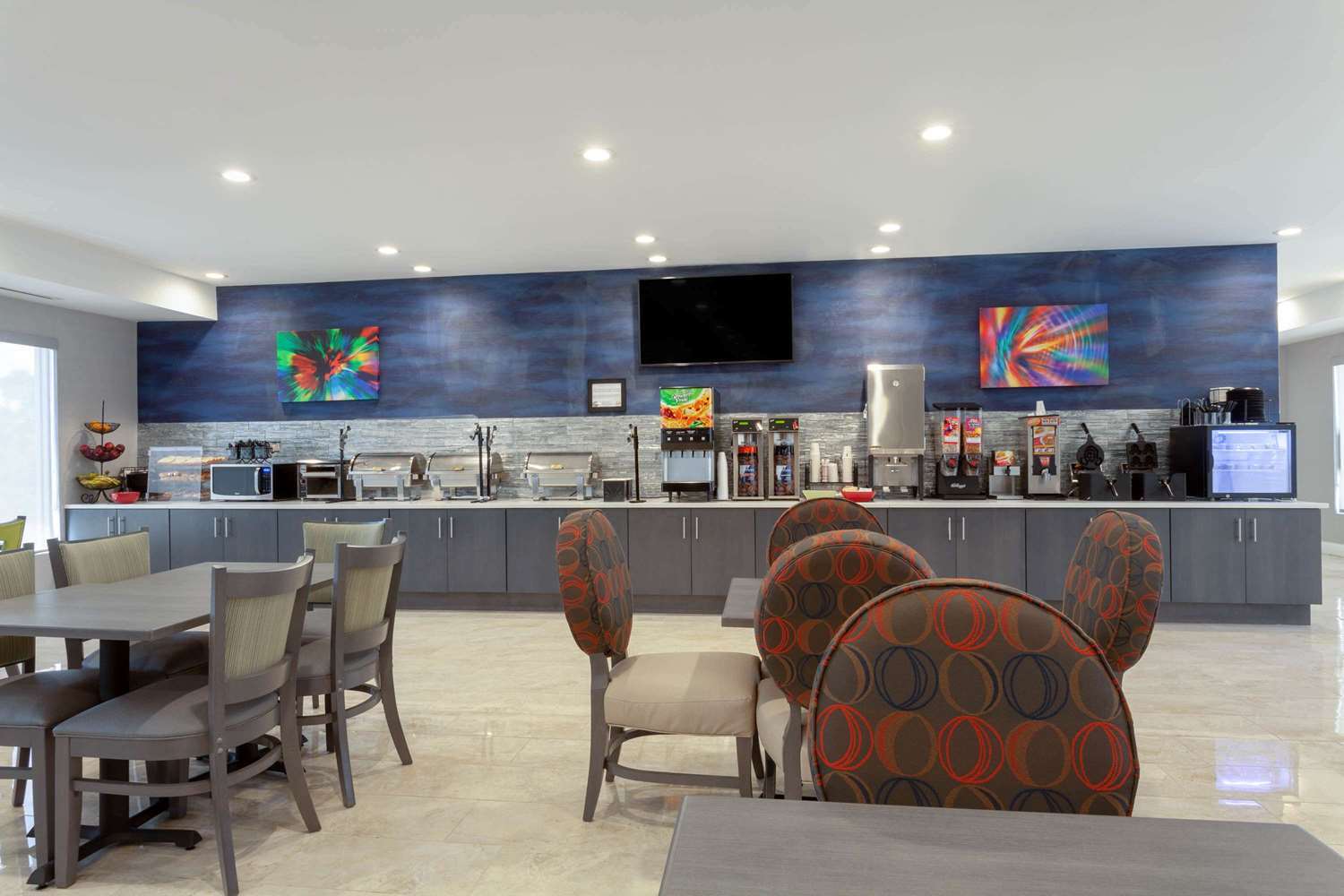 Hawthorn Suites By Wyndham Kissimmee Gateway Exteriör bild