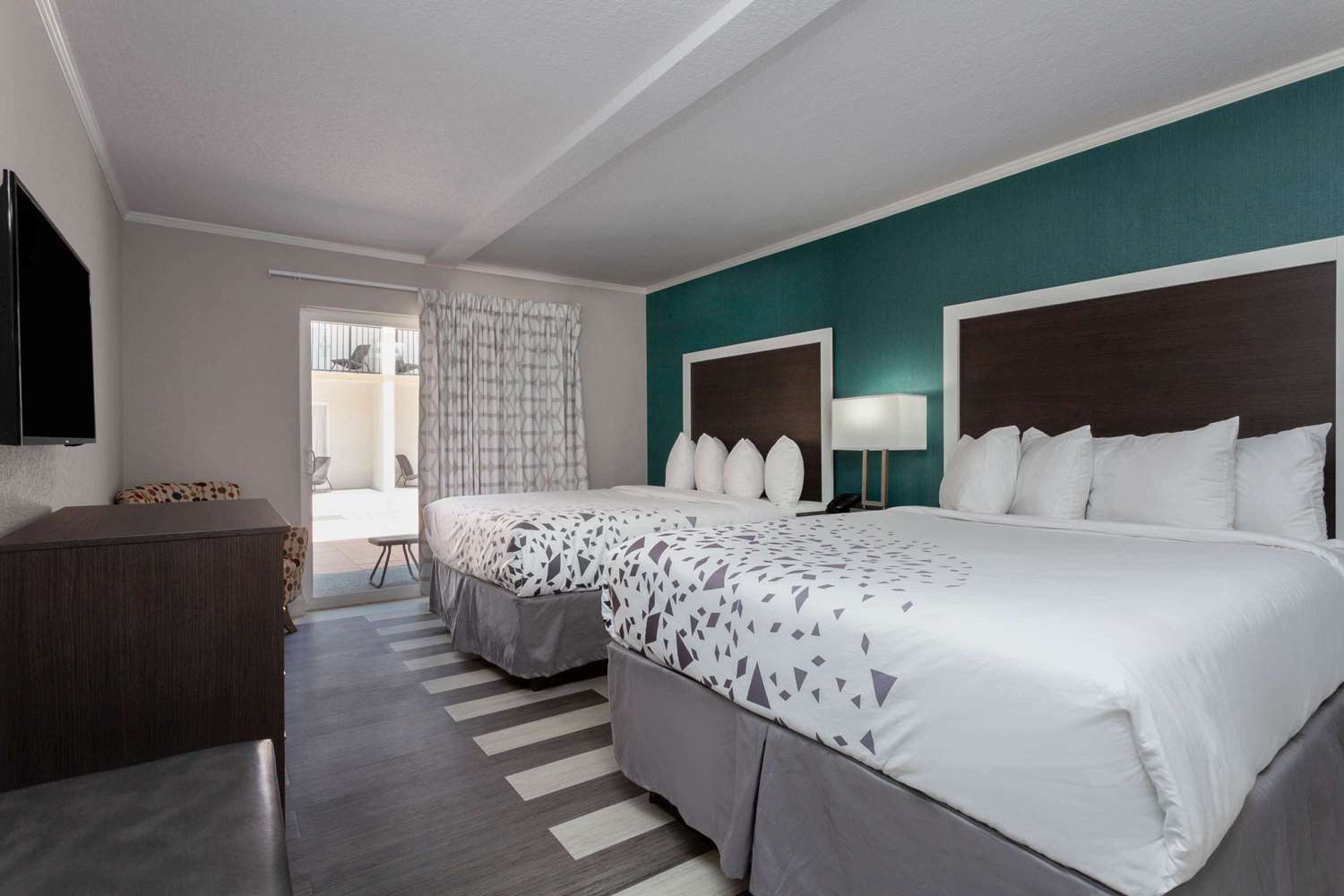 Hawthorn Suites By Wyndham Kissimmee Gateway Exteriör bild
