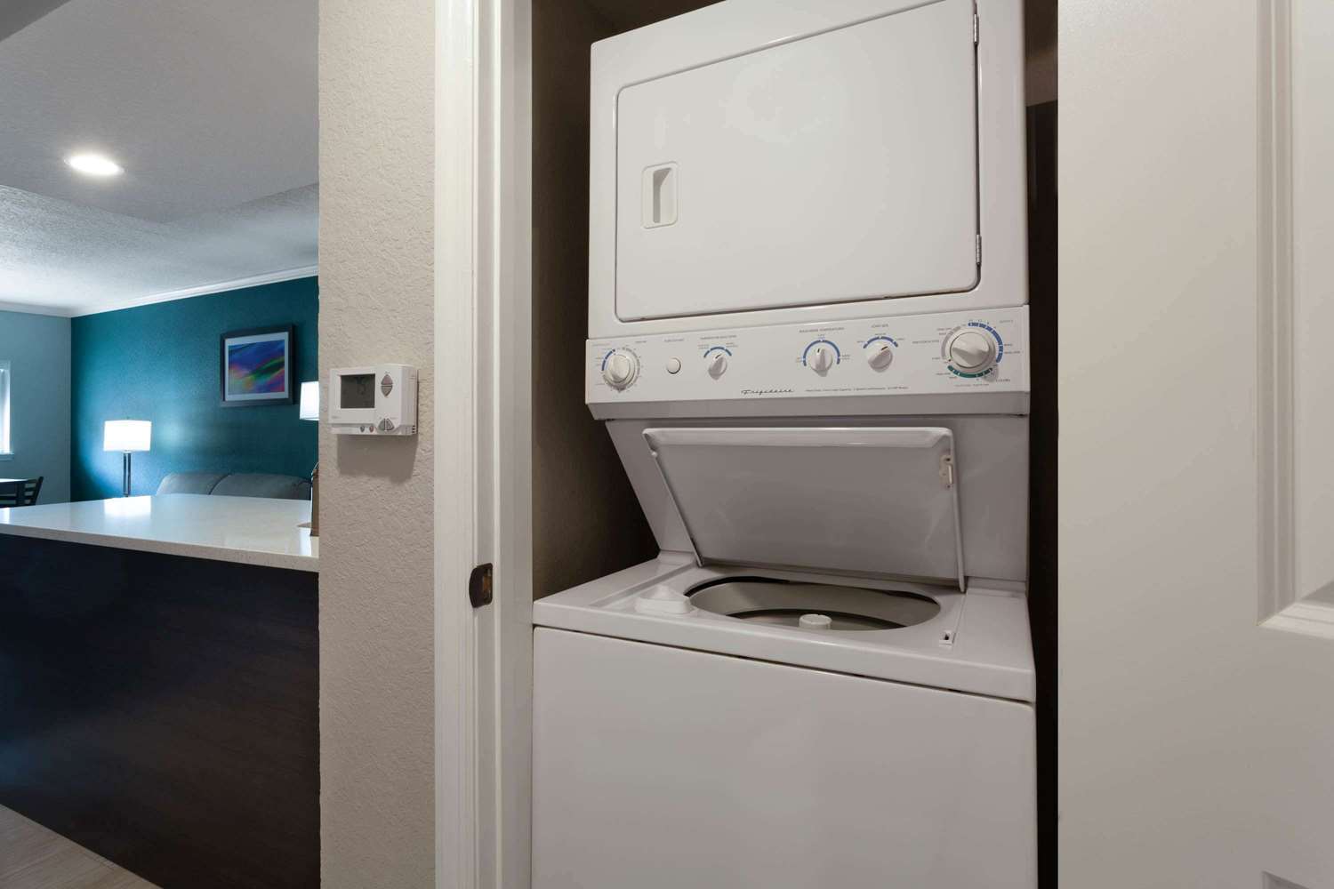 Hawthorn Suites By Wyndham Kissimmee Gateway Exteriör bild